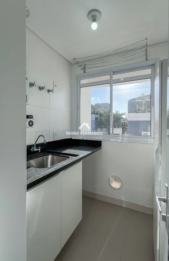 Apartamento, 2 quartos, 75 m² - Foto 2