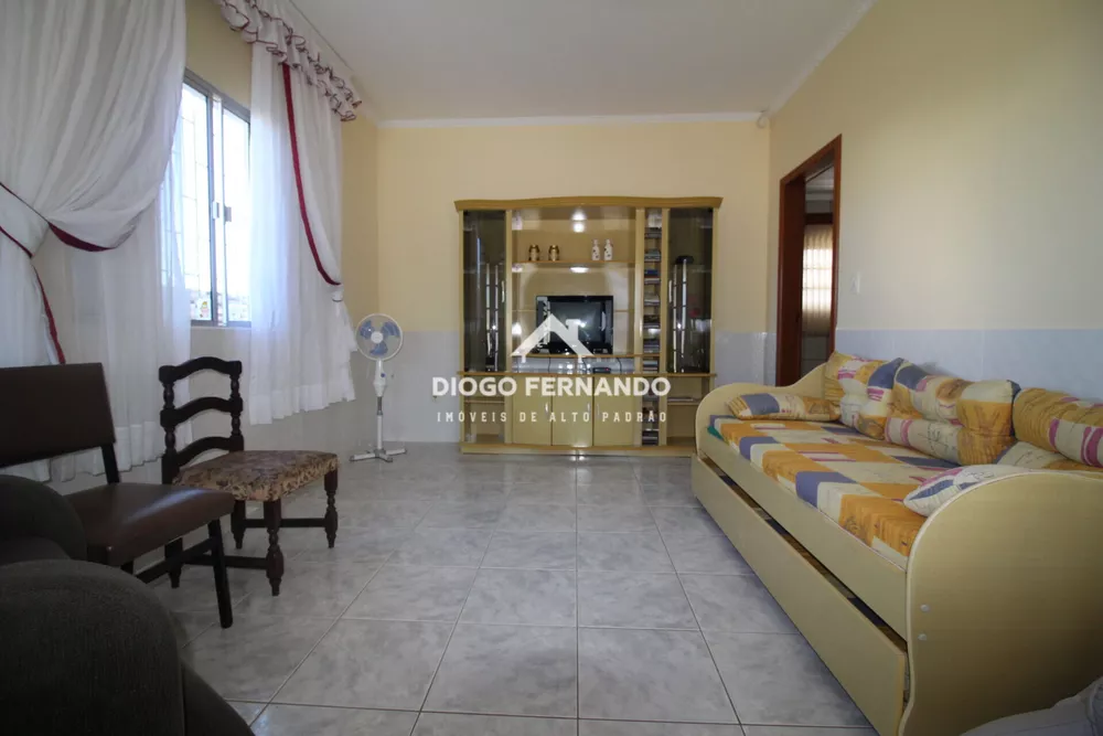 Casa, 4 quartos, 235 m² - Foto 4