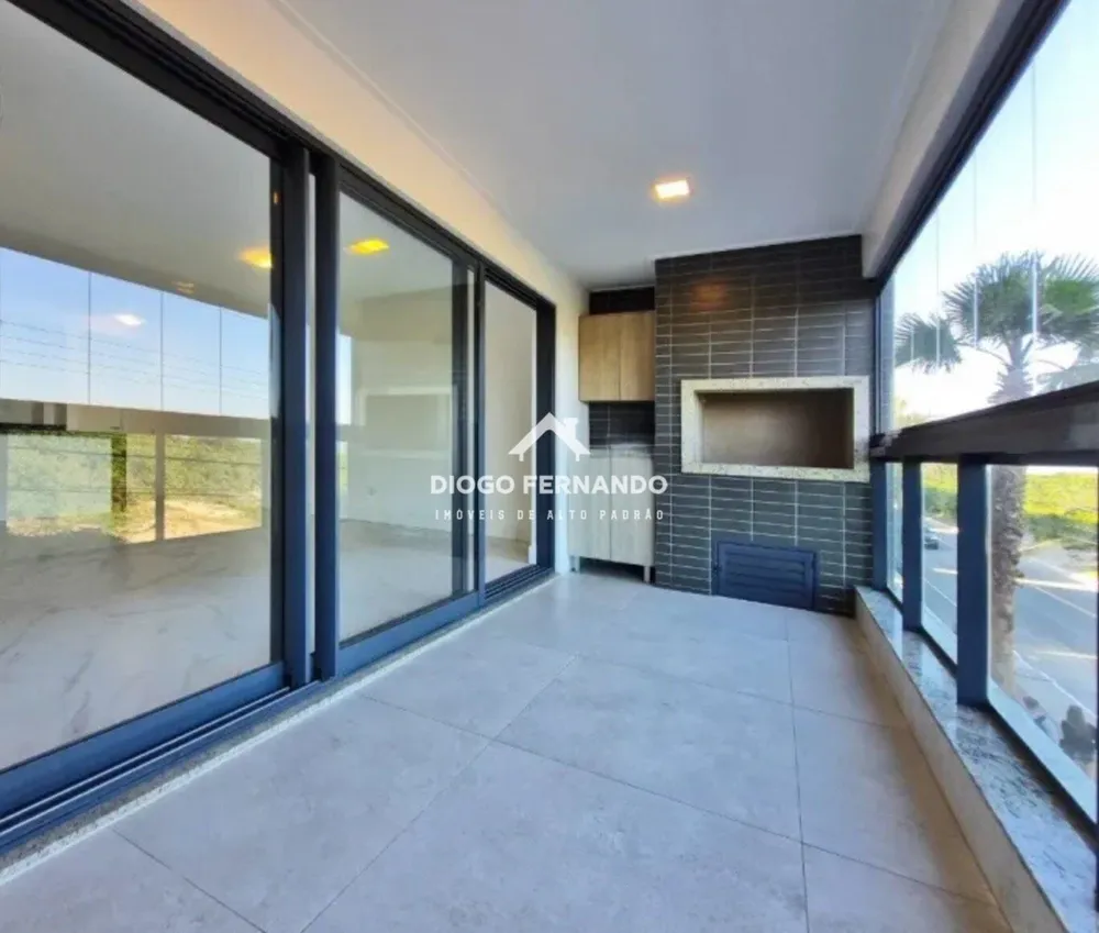 Apartamento, 3 quartos, 124 m² - Foto 1