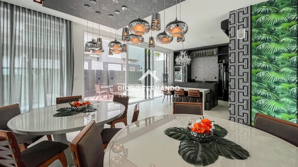 Apartamento, 3 quartos, 124 m² - Foto 4
