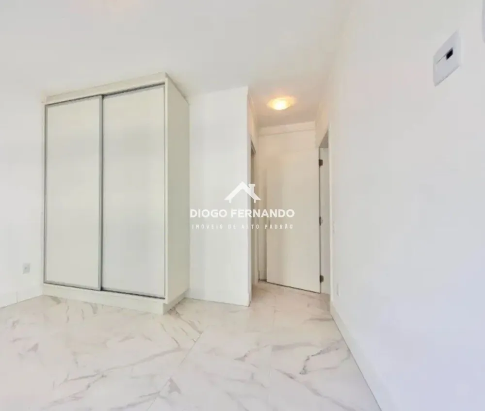 Apartamento, 3 quartos, 124 m² - Foto 3