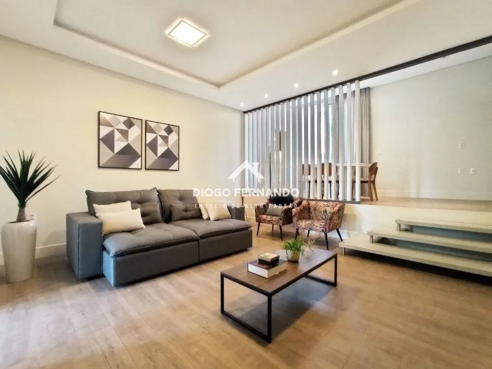 Casa de Condomínio, 2 quartos - Foto 4