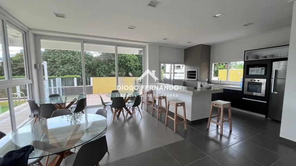 Apartamento, 3 quartos, 115 m² - Foto 1