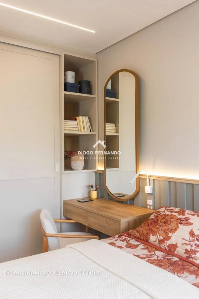 Apartamento, 3 quartos, 115 m² - Foto 2