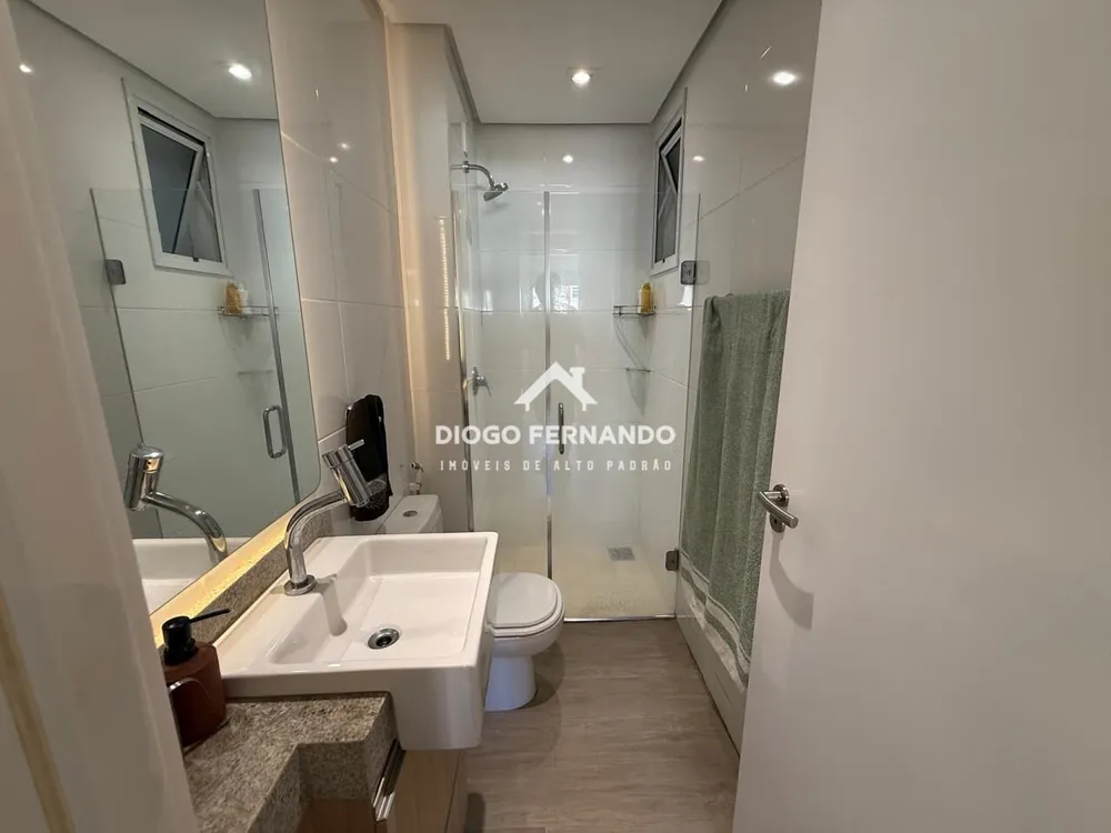 Apartamento, 2 quartos, 77 m² - Foto 1