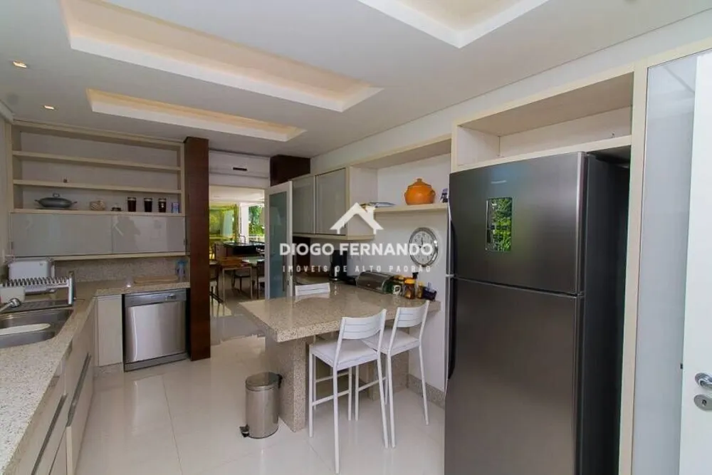 Casa, 7 quartos, 1097 m² - Foto 3
