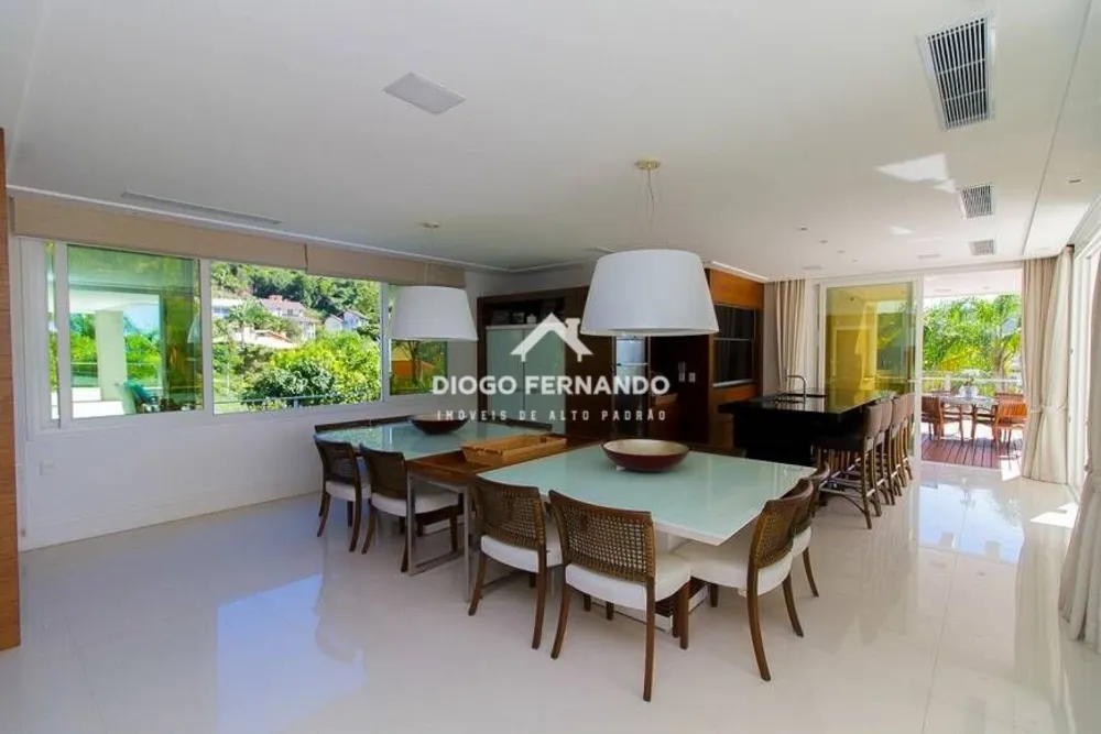 Casa, 7 quartos, 1097 m² - Foto 2