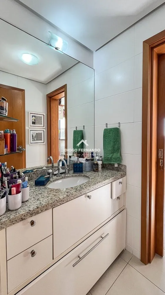 Apartamento, 3 quartos, 102 m² - Foto 2