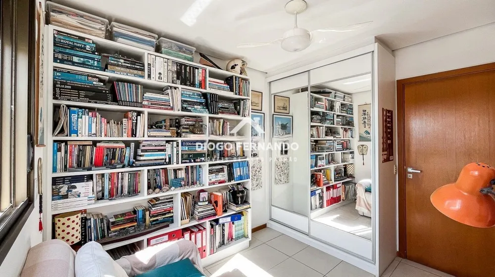 Apartamento, 3 quartos, 102 m² - Foto 3