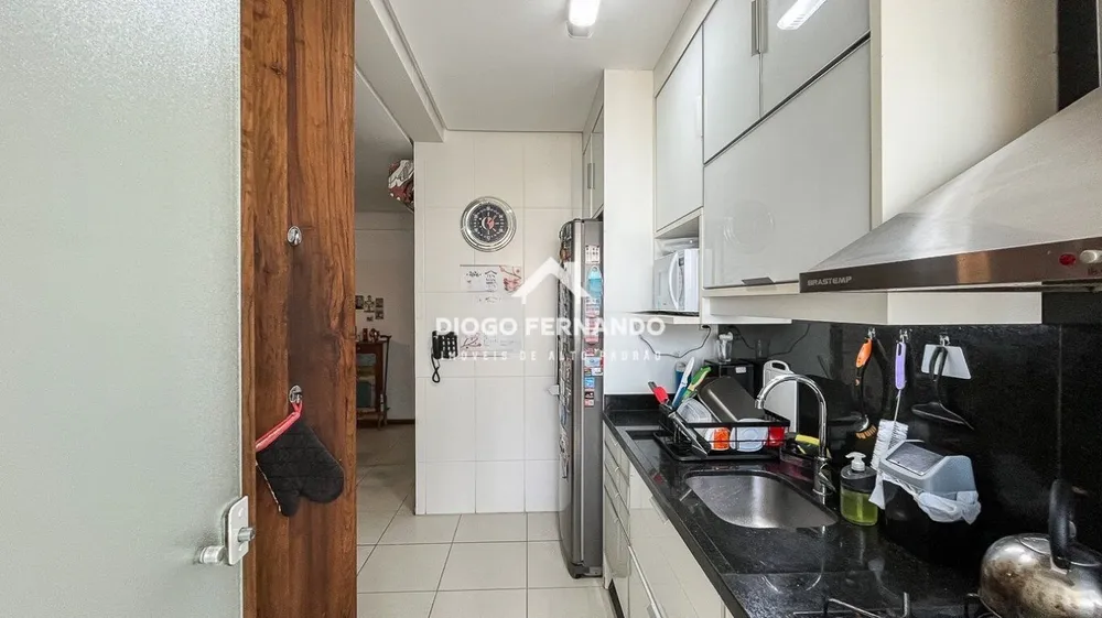 Apartamento, 3 quartos, 102 m² - Foto 4