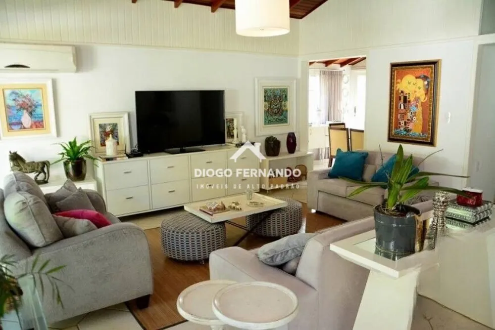 Casa, 4 quartos, 442 m² - Foto 2