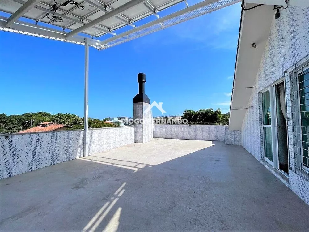 Casa, 5 quartos, 491 m² - Foto 12