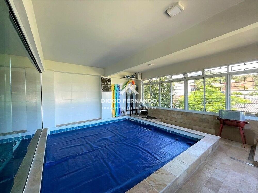 Casa, 5 quartos, 491 m² - Foto 8
