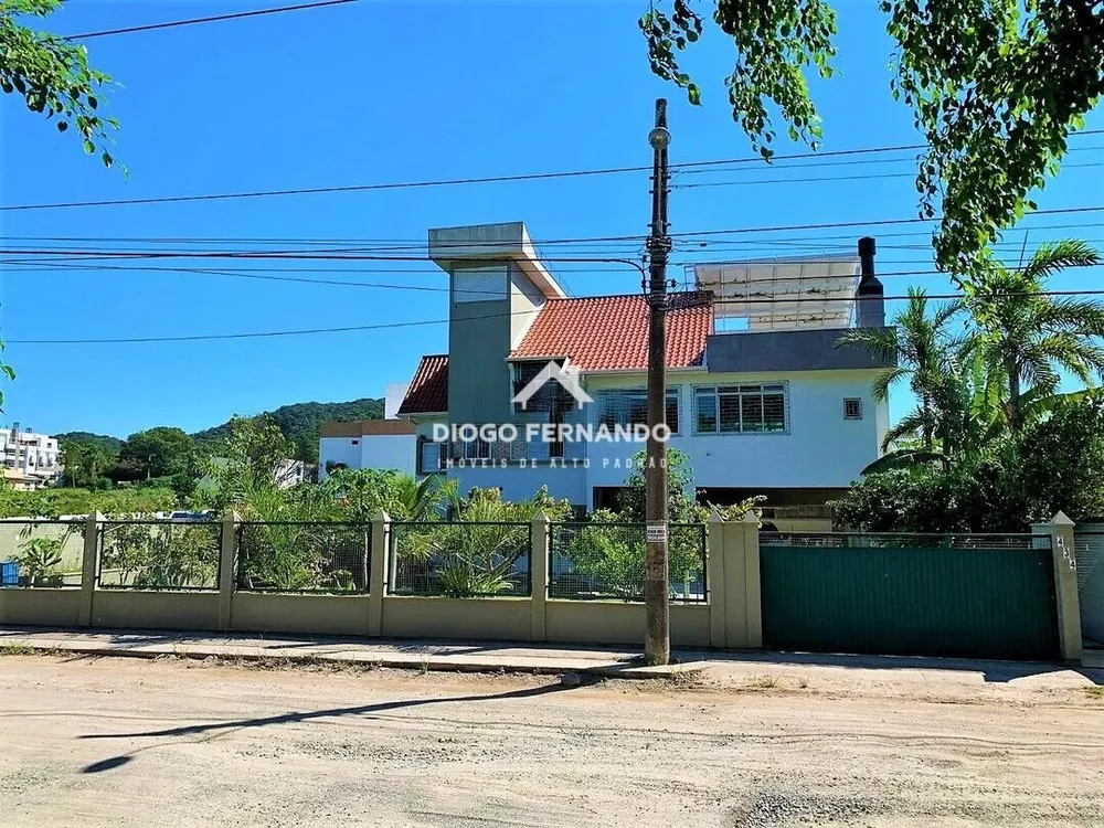 Casa, 5 quartos, 491 m² - Foto 2