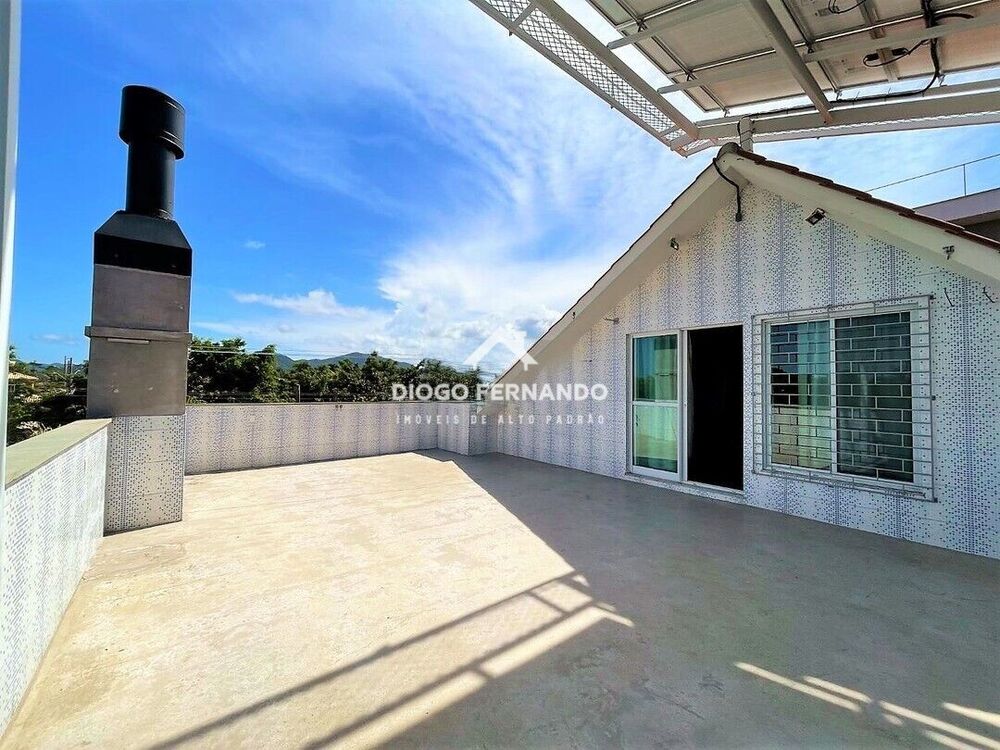 Casa, 5 quartos, 491 m² - Foto 11