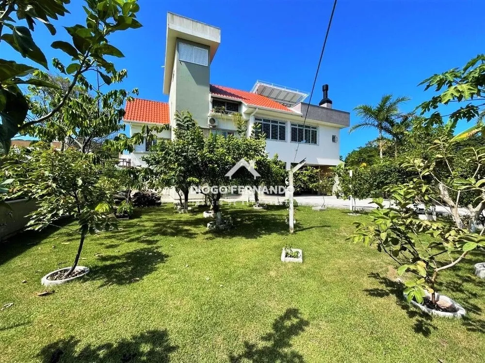 Casa, 5 quartos, 491 m² - Foto 1