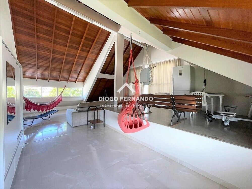 Casa, 5 quartos, 491 m² - Foto 10