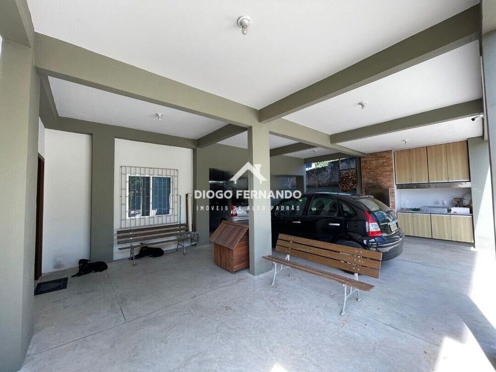 Casa, 5 quartos, 491 m² - Foto 4