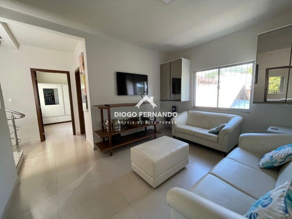 Casa, 5 quartos, 491 m² - Foto 5