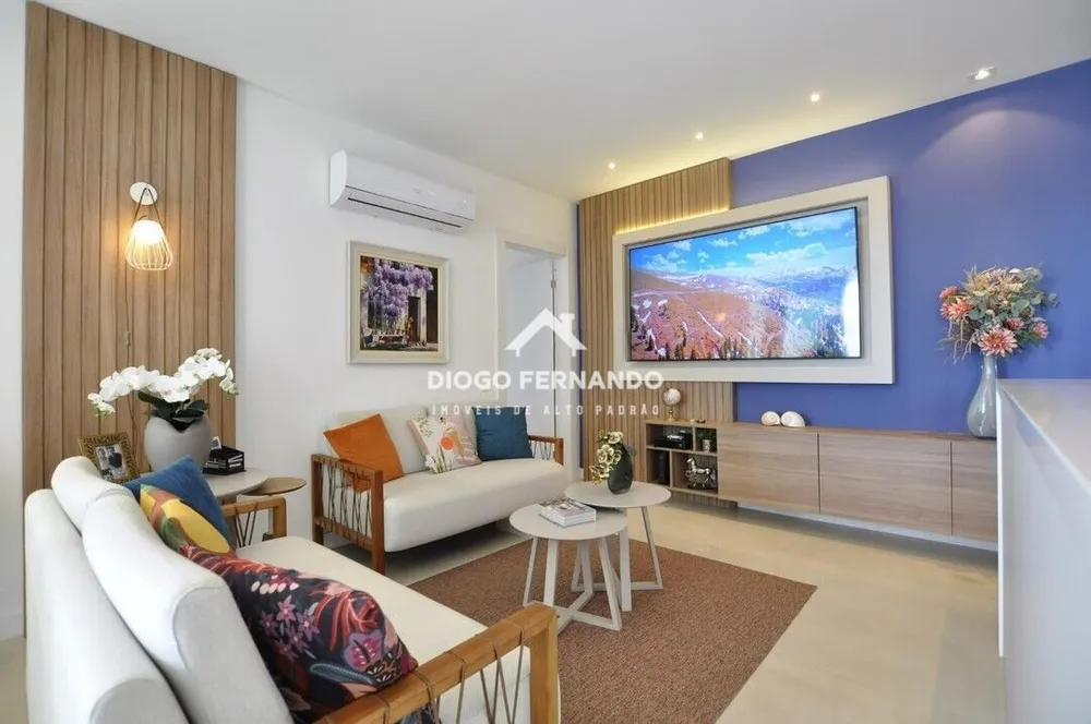 Cobertura, 2 quartos, 166 m² - Foto 1