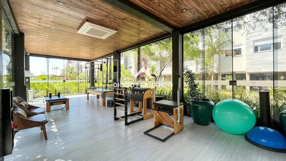 Apartamento, 1 quarto, 48 m² - Foto 2