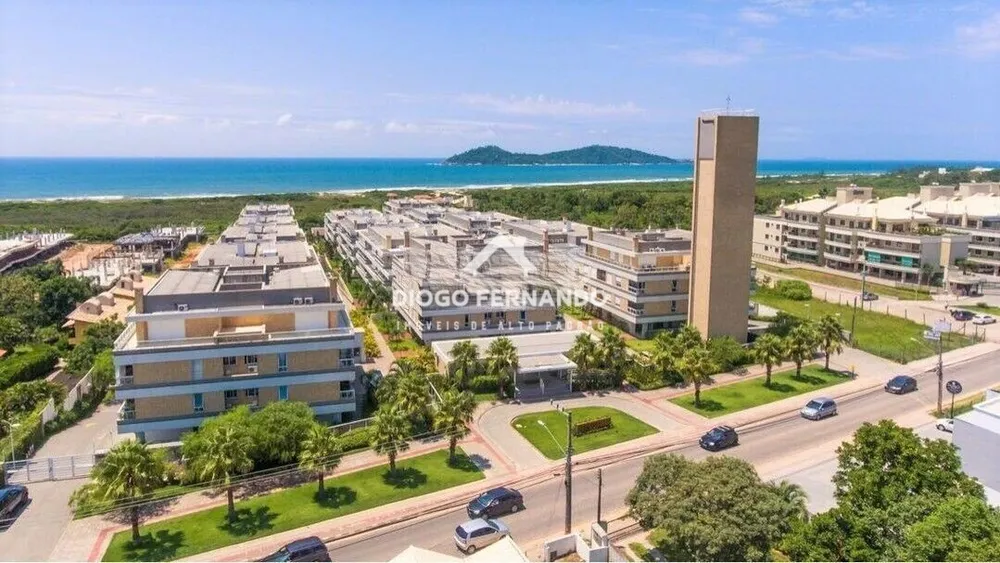 Cobertura, 3 quartos, 198 m² - Foto 3