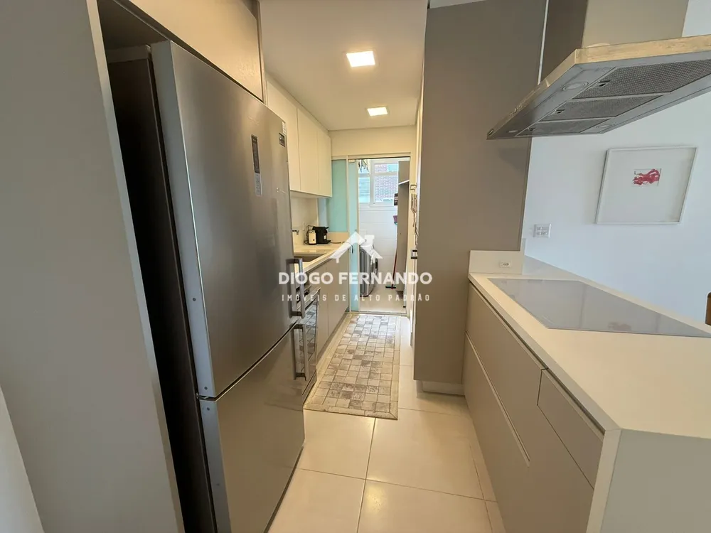 Apartamento, 2 quartos, 92 m² - Foto 2