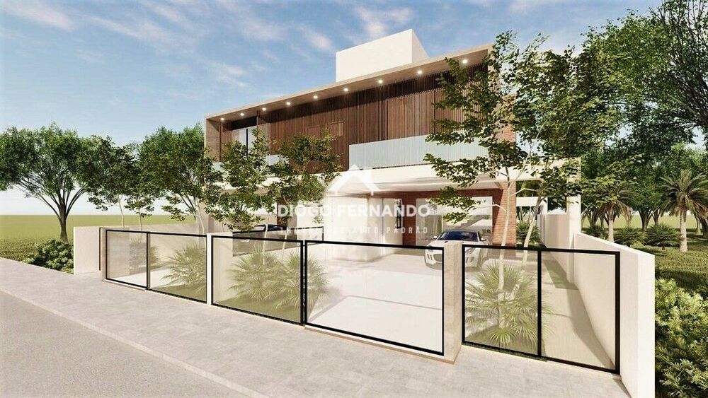 Casa, 3 quartos, 187 m² - Foto 7