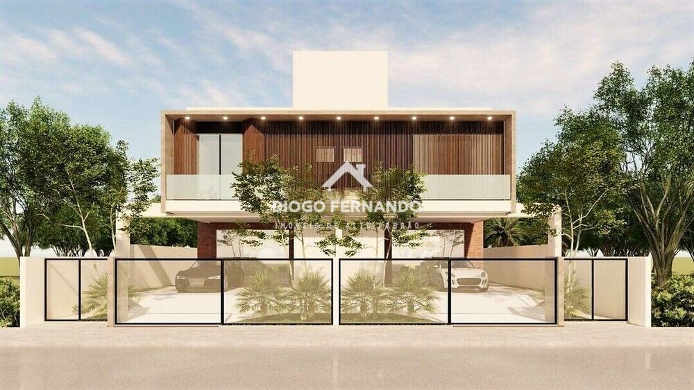 Casa, 3 quartos, 187 m² - Foto 1