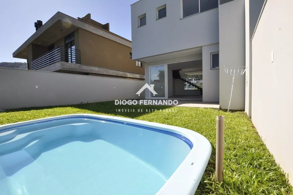 Casa, 3 quartos, 187 m² - Foto 3