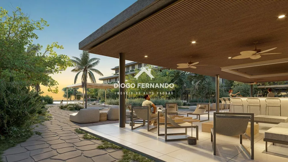 Apartamento, 3 quartos, 116 m² - Foto 2