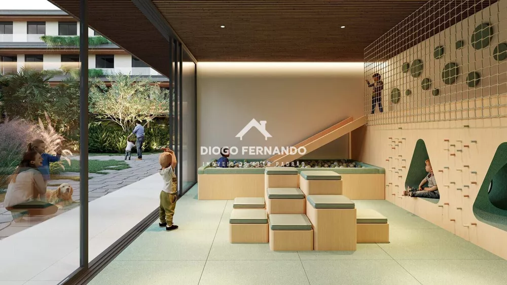 Apartamento, 3 quartos, 116 m² - Foto 5