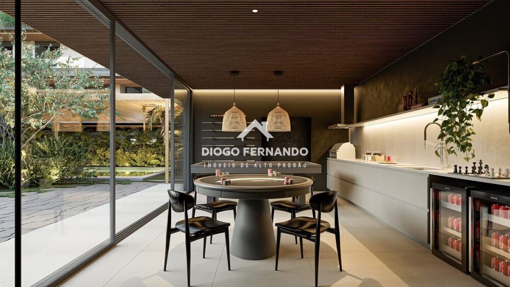 Apartamento, 3 quartos, 116 m² - Foto 4