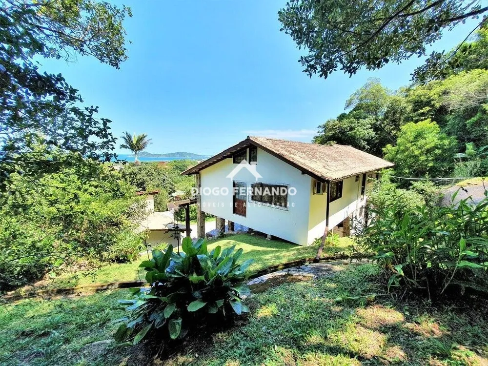 Casa, 8 quartos, 600 m² - Foto 2