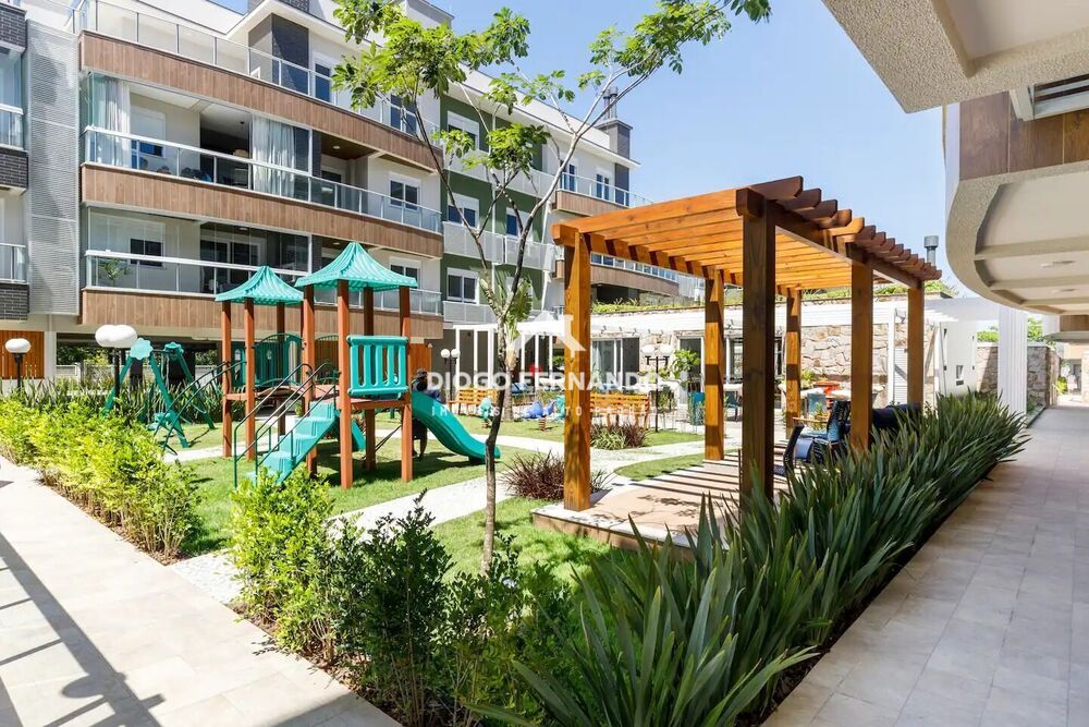 Apartamento, 3 quartos, 94 m² - Foto 8