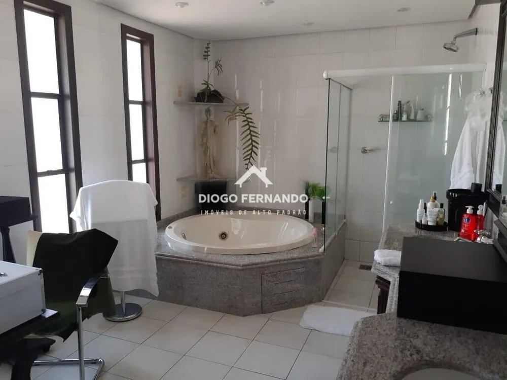 Casa, 5 quartos, 550 m² - Foto 1