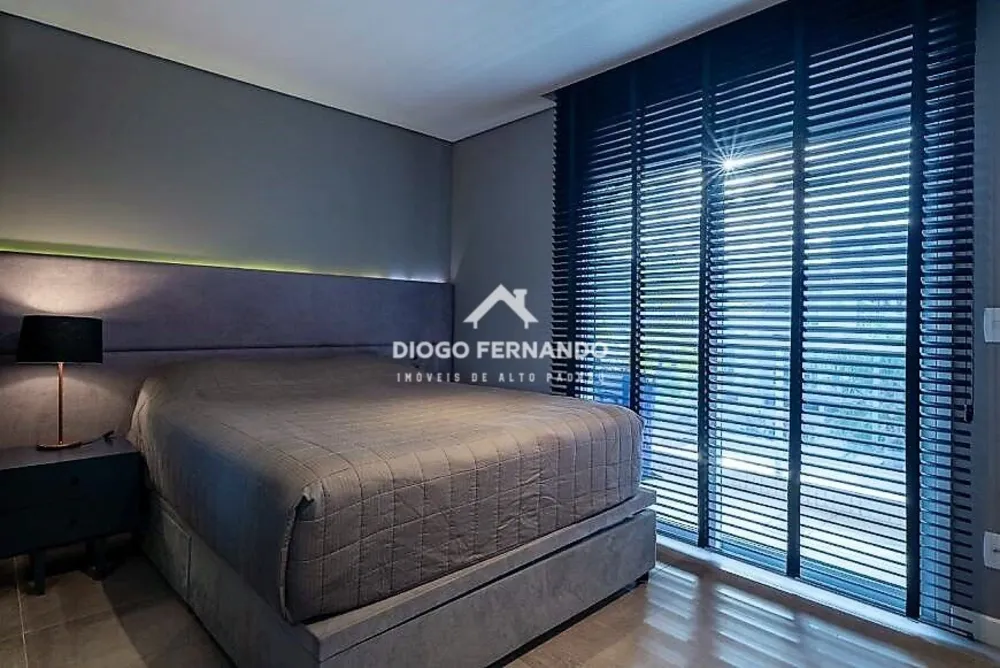Cobertura, 2 quartos, 140 m² - Foto 4