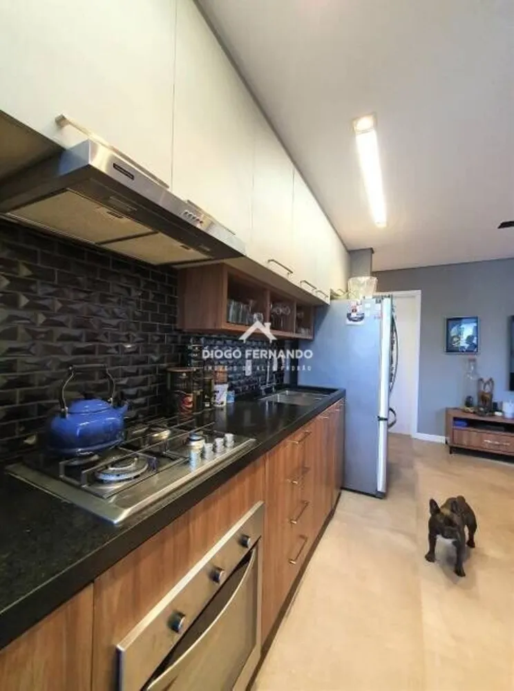 Cobertura, 2 quartos, 140 m² - Foto 2