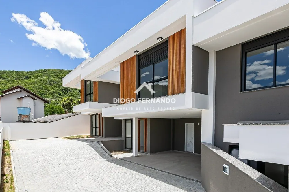 Casa, 3 quartos, 174 m² - Foto 4