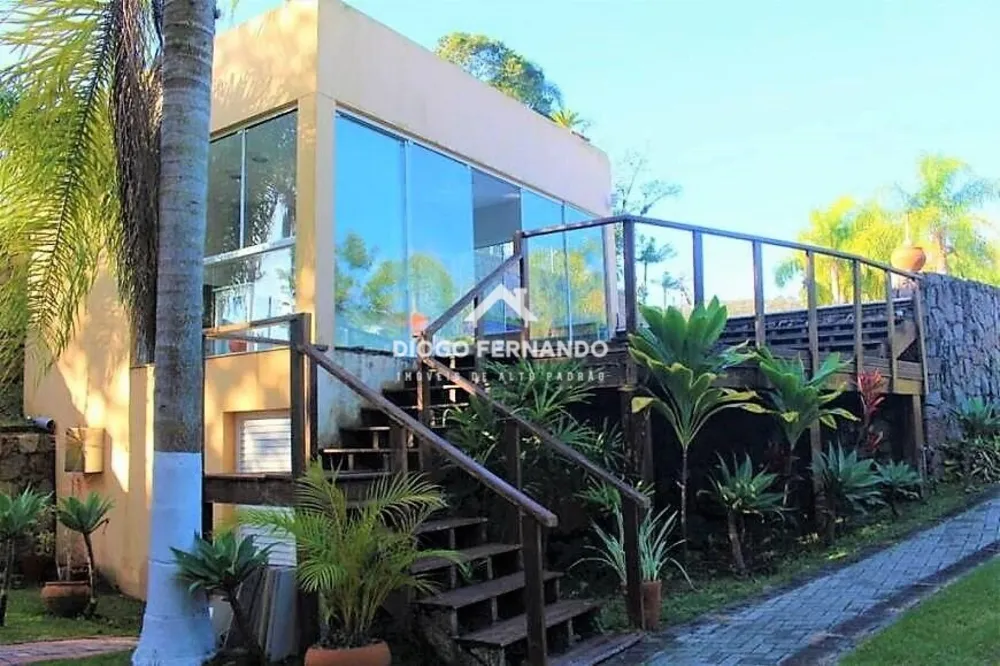 Casa, 3 quartos, 1000 m² - Foto 3