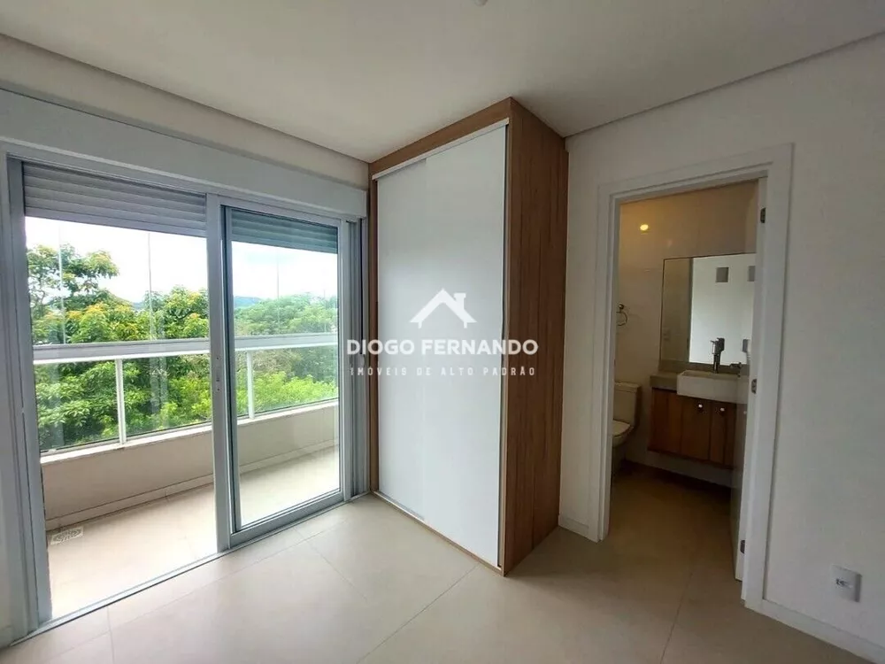 Apartamento, 3 quartos, 124 m² - Foto 1