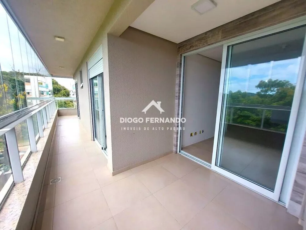 Apartamento, 3 quartos, 124 m² - Foto 2