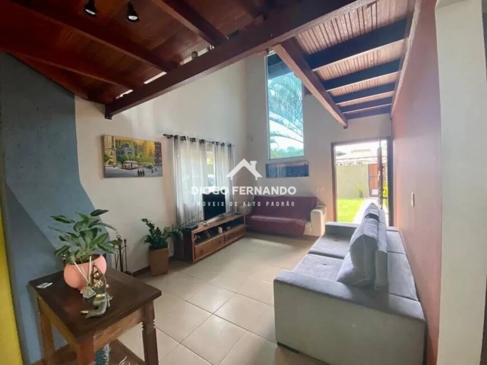 Casa, 3 quartos, 230 m² - Foto 3