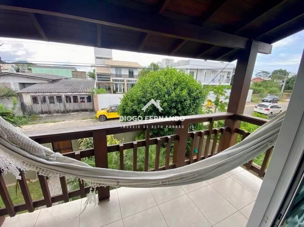 Casa, 3 quartos, 230 m² - Foto 23