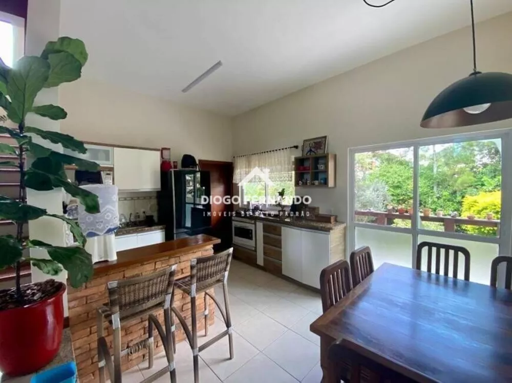 Casa, 3 quartos, 230 m² - Foto 9