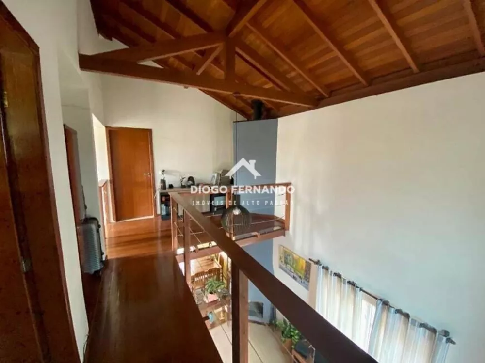 Casa, 3 quartos, 230 m² - Foto 15