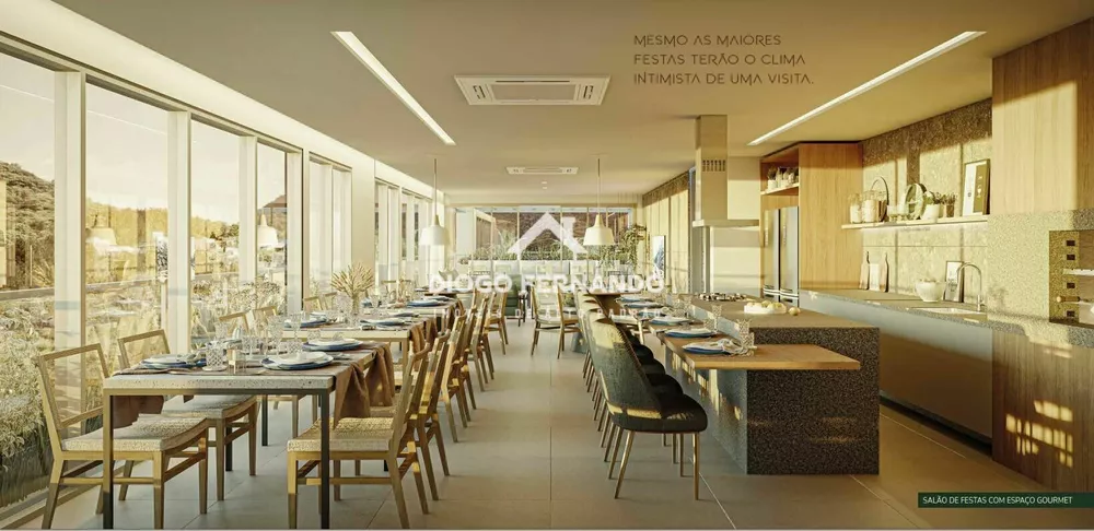 Apartamento, 3 quartos, 109 m² - Foto 7