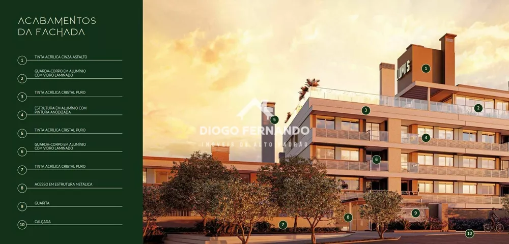 Apartamento, 3 quartos, 109 m² - Foto 9