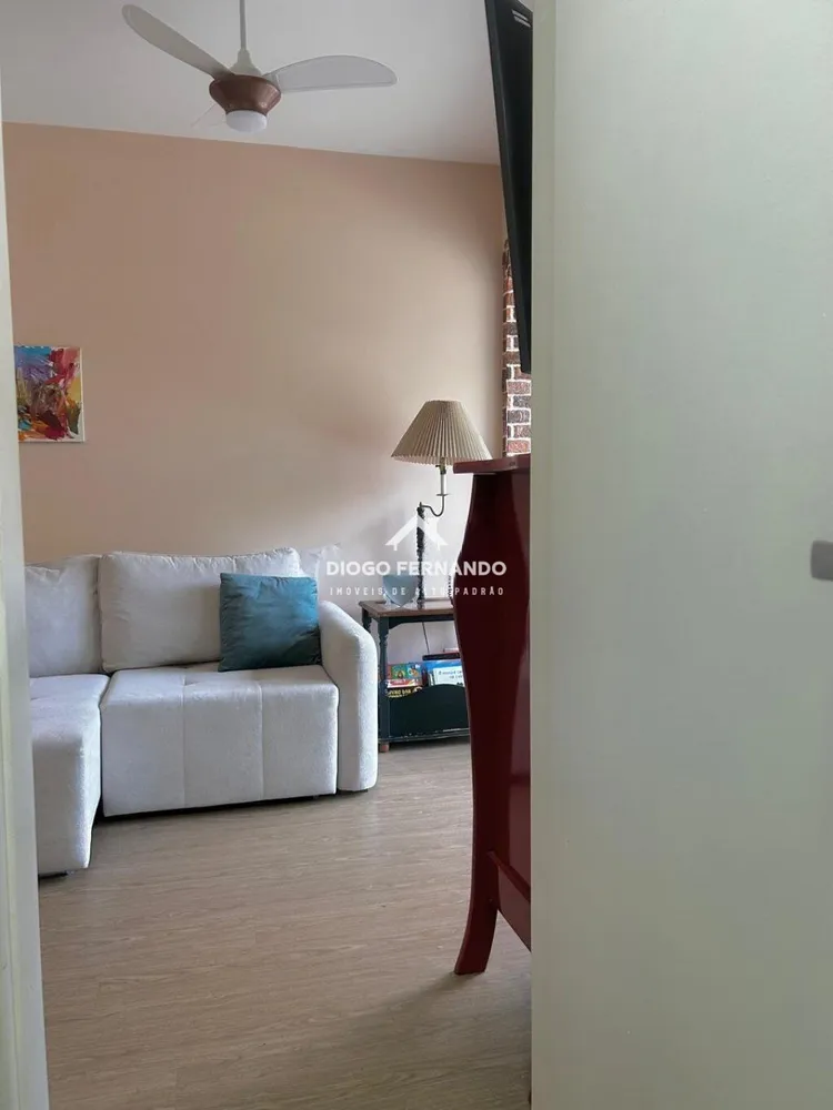 Apartamento, 2 quartos, 75 m² - Foto 4
