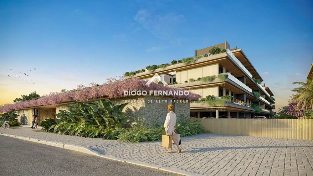 Apartamento à venda com 3 quartos, 99m² - Foto 4